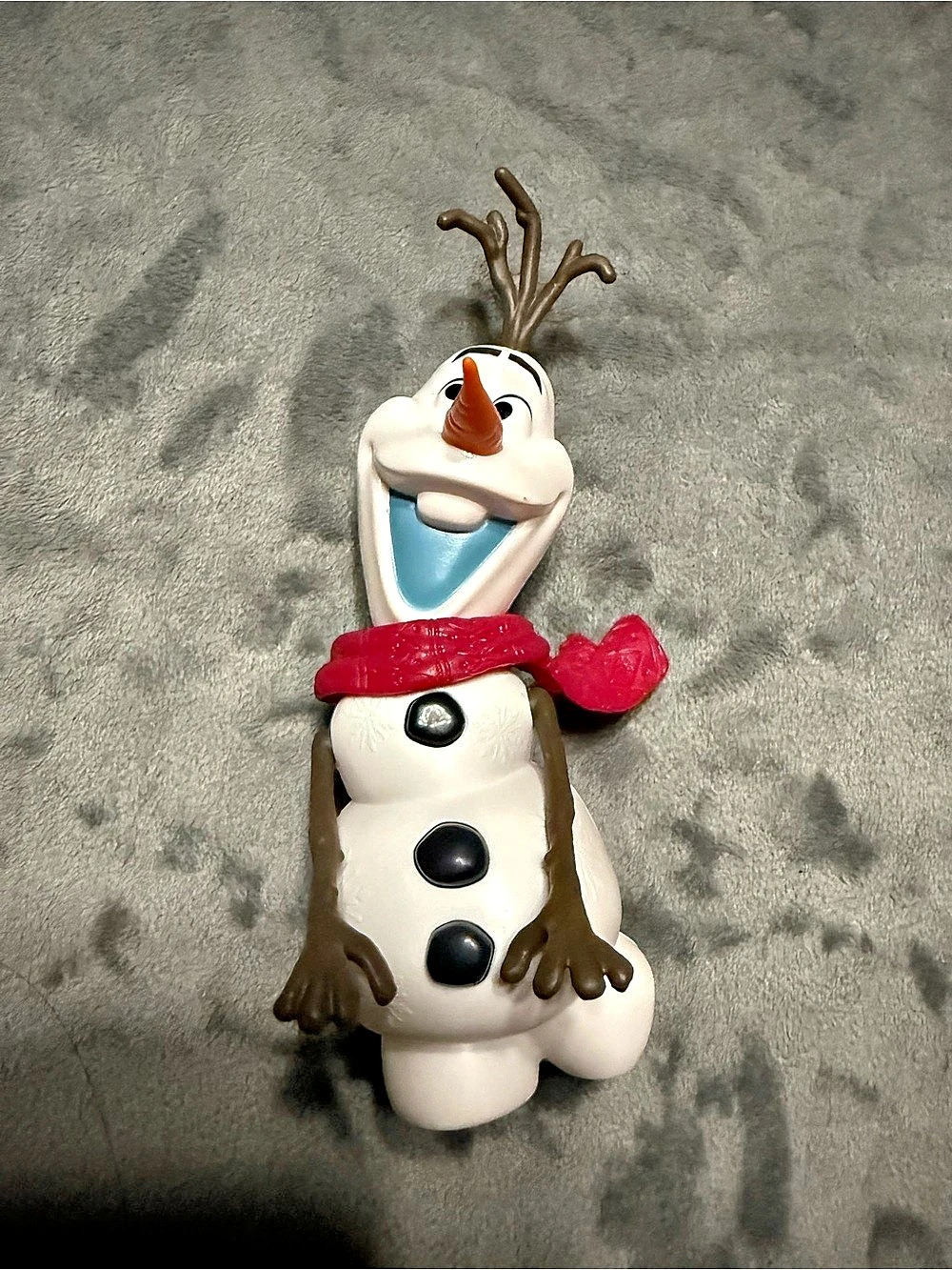 Olaf Disney Frozen Figure Toy